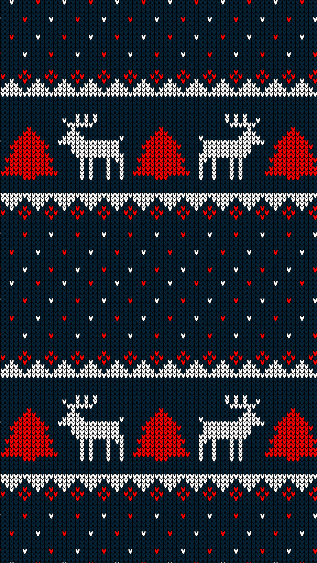 Stunning Christmas Wallpaper for iPhone