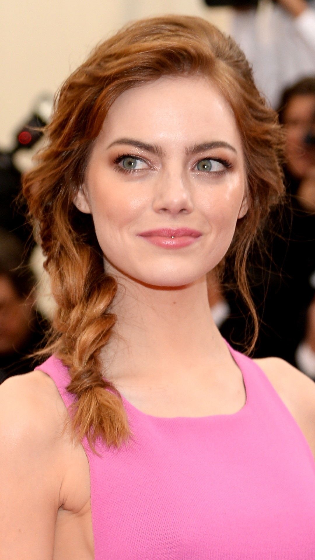 Emma Stone Wallpaper