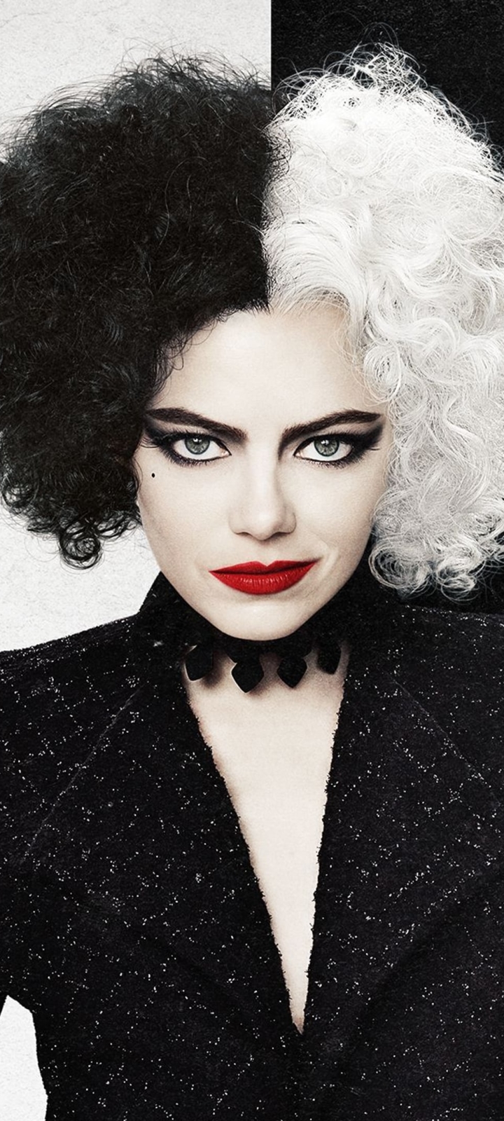 Emma Stone, Movie, Cruella, 1406435