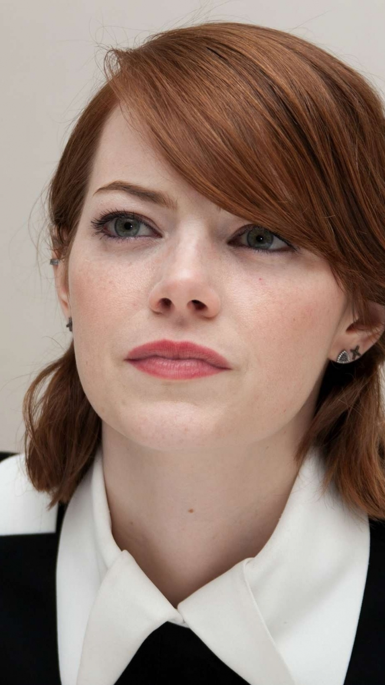 Download wallpaper 750x1334 celebrity