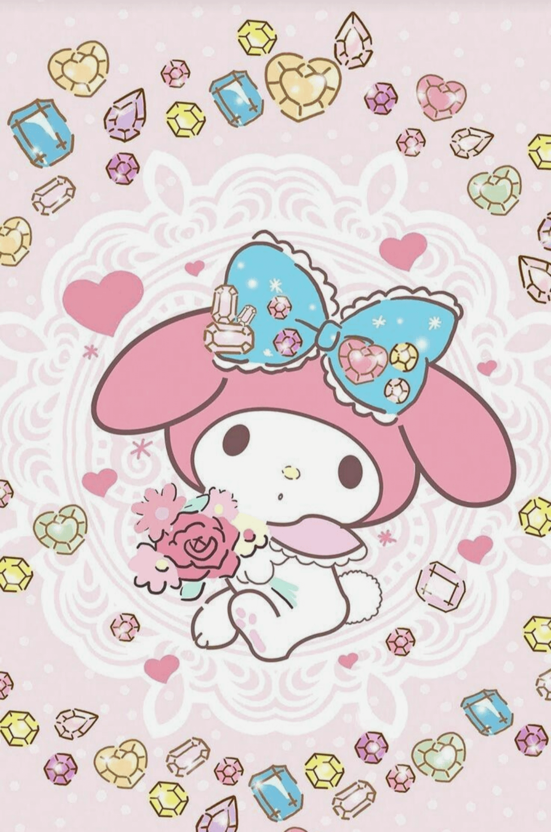 My melody