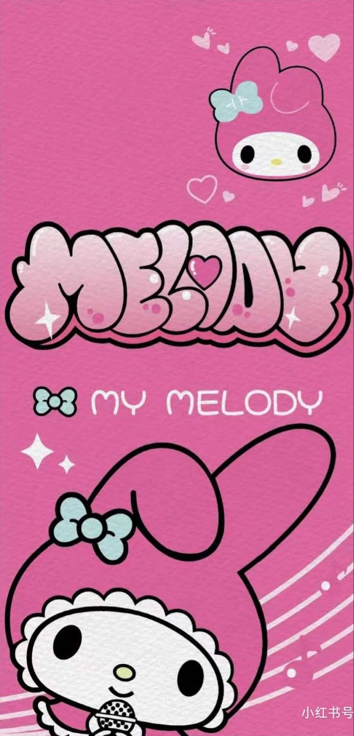 Njoy'Obs. Hello kitty iphone wallpaper