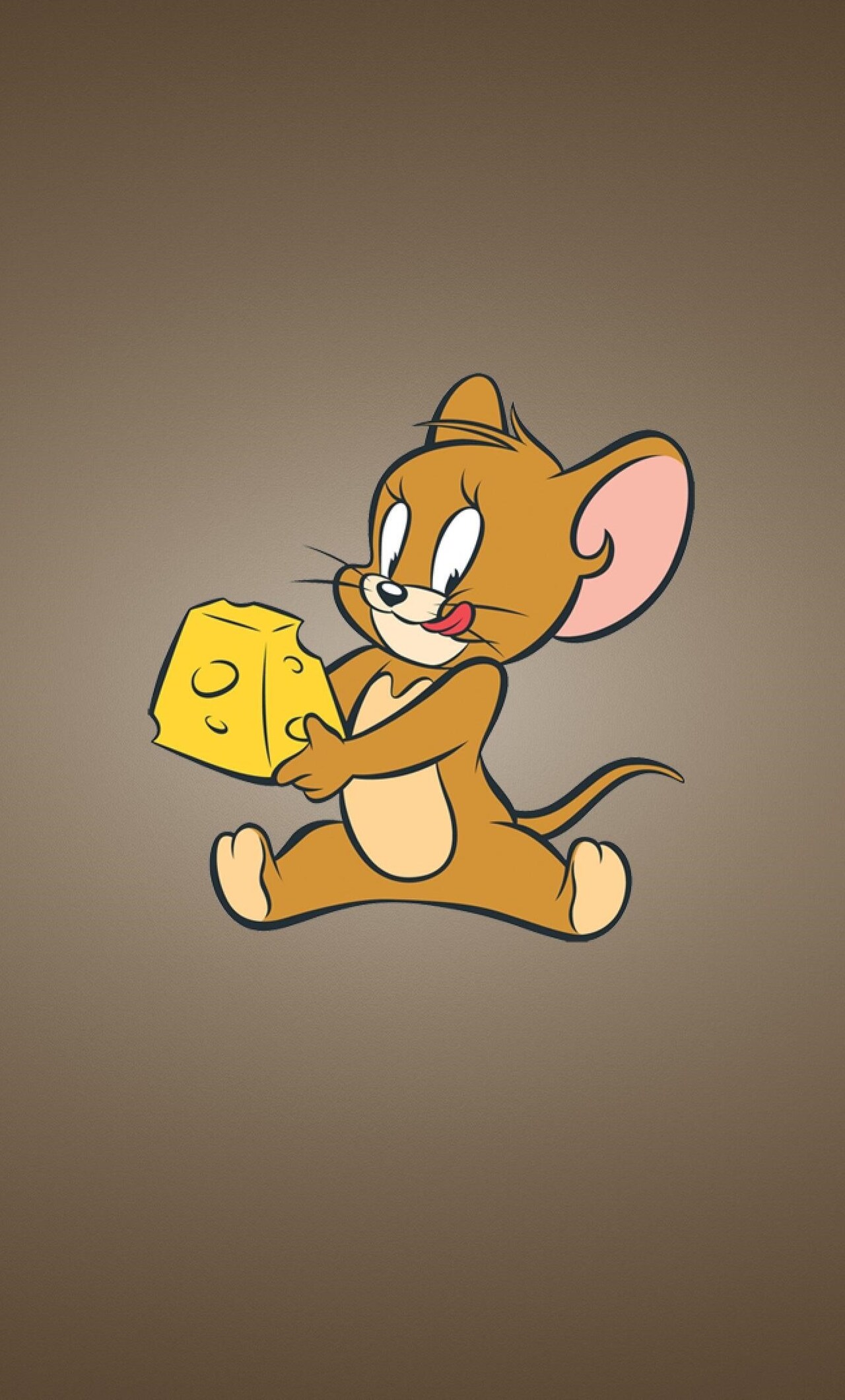 Tom And Jerry iPhone , HD