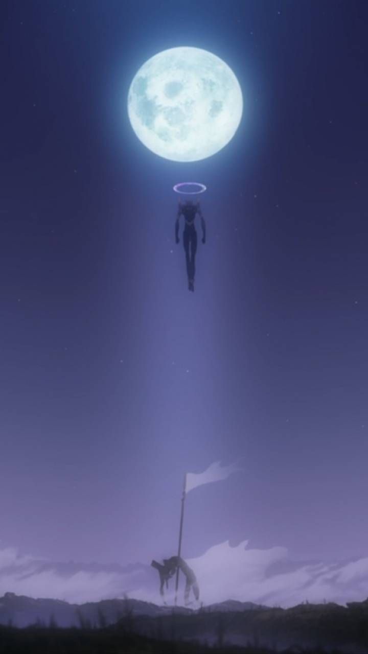 Evangelion wallpaper