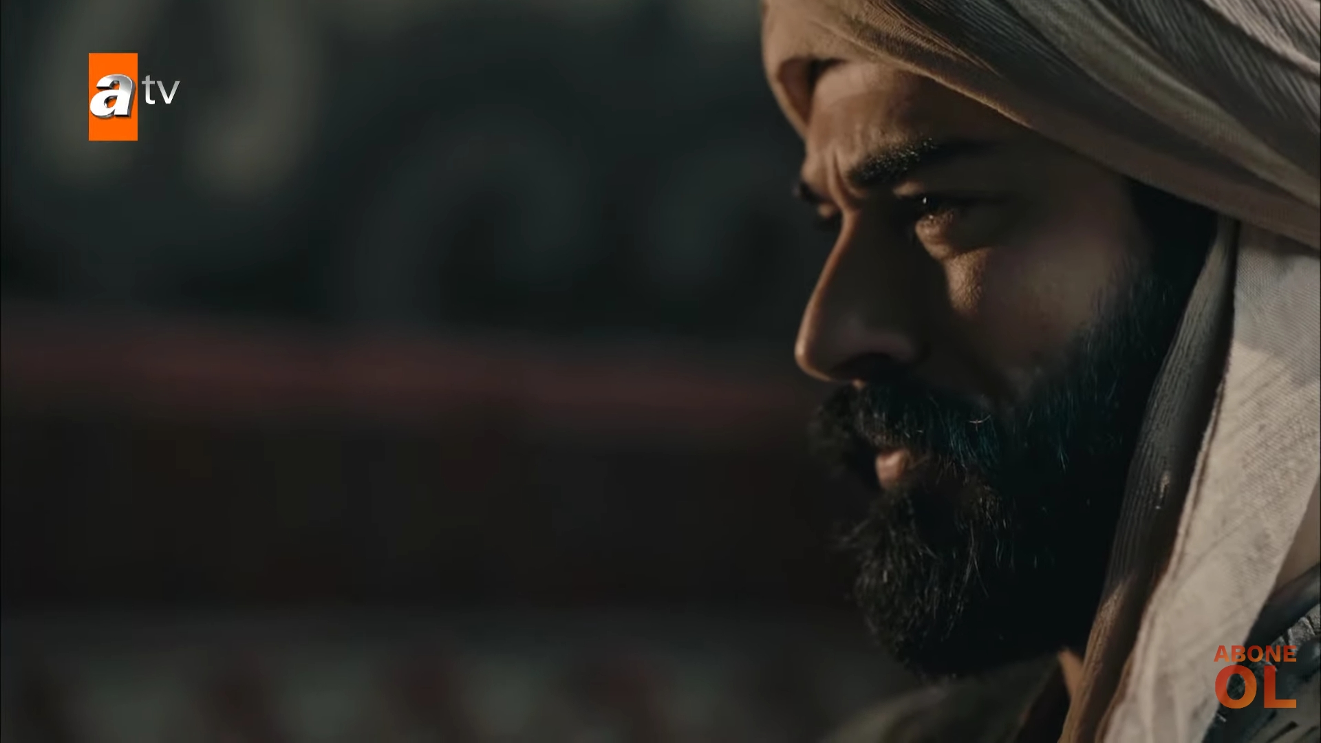 Kuruluş Osman: Season 2, Episode 16