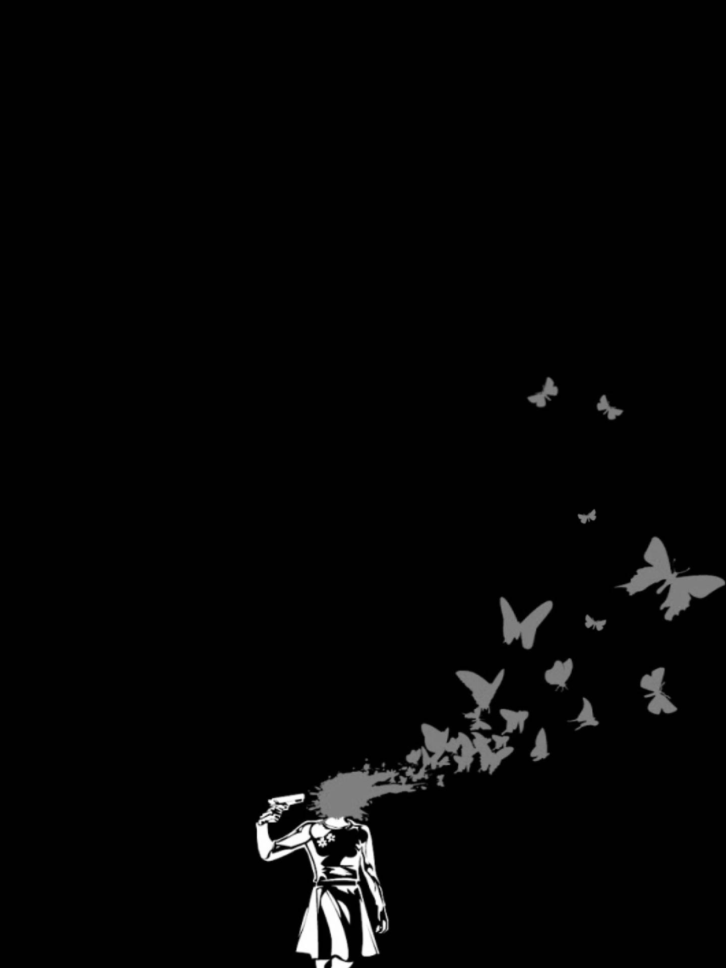 Download Sad Wallpaper for FREE 100