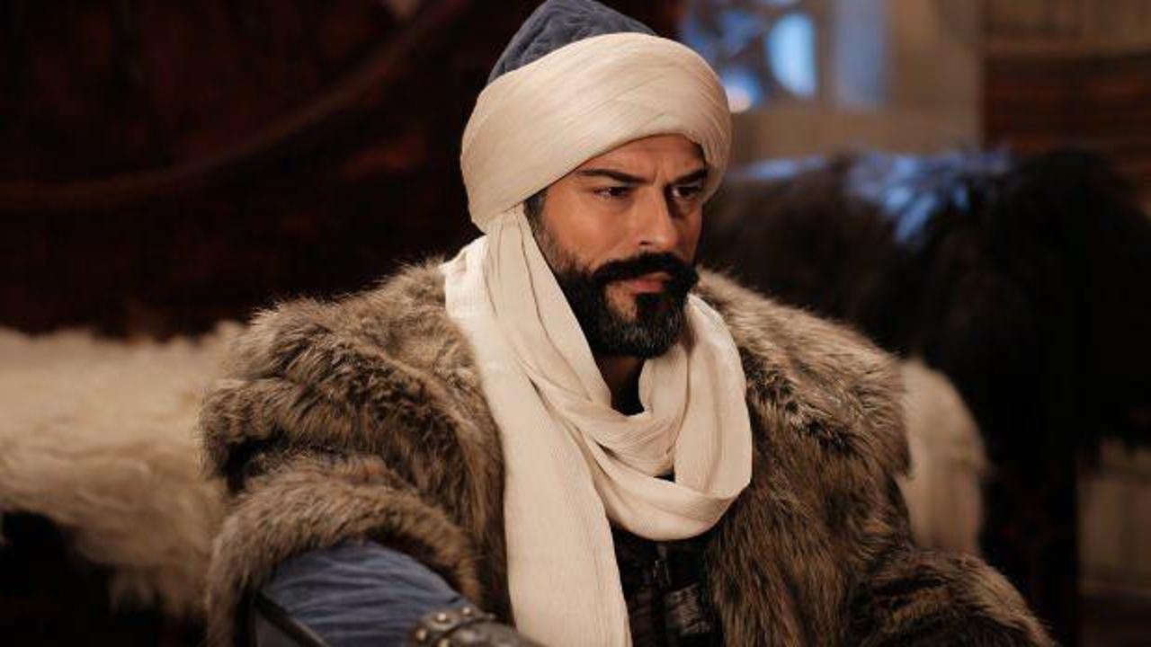 Kuruluş Osman 132.bölüm 2.fragmanı