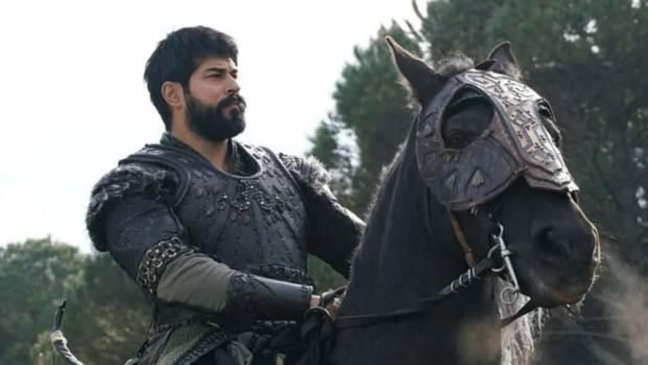 Kuruluş Osman'da tüm dengeler değişecek