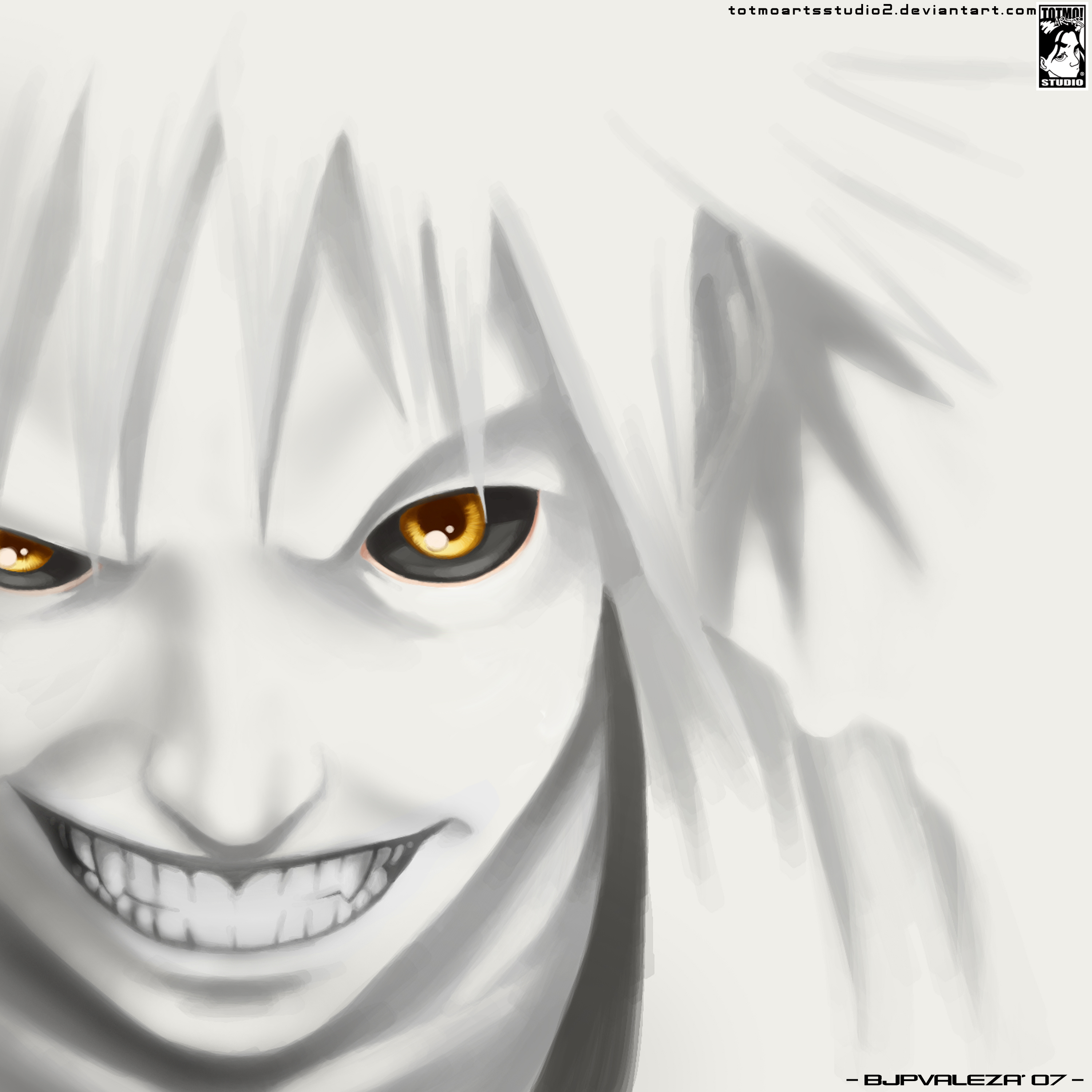 Cool Hollow Ichigo Wallpaper. Daily