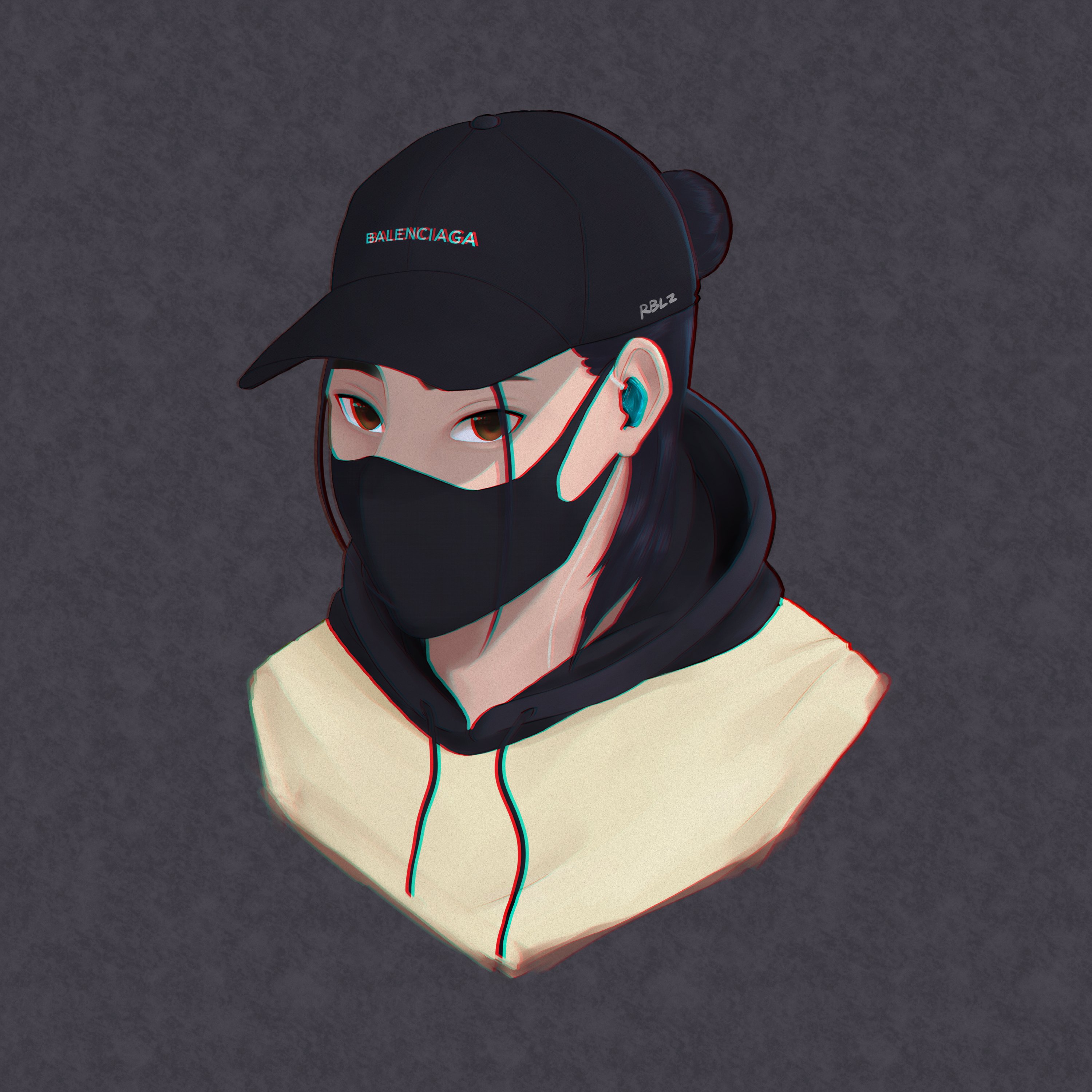 R B L Z