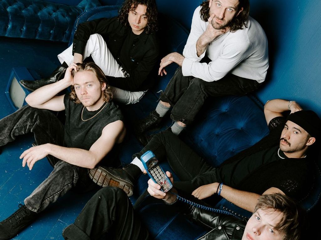 Friday Pilots Club at King Tuts Wah Wah