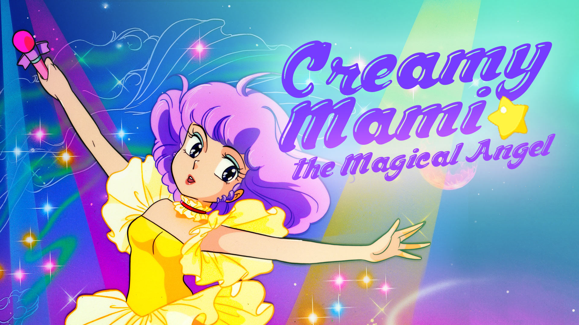 Review: 'Magical Angel Creamy Mami