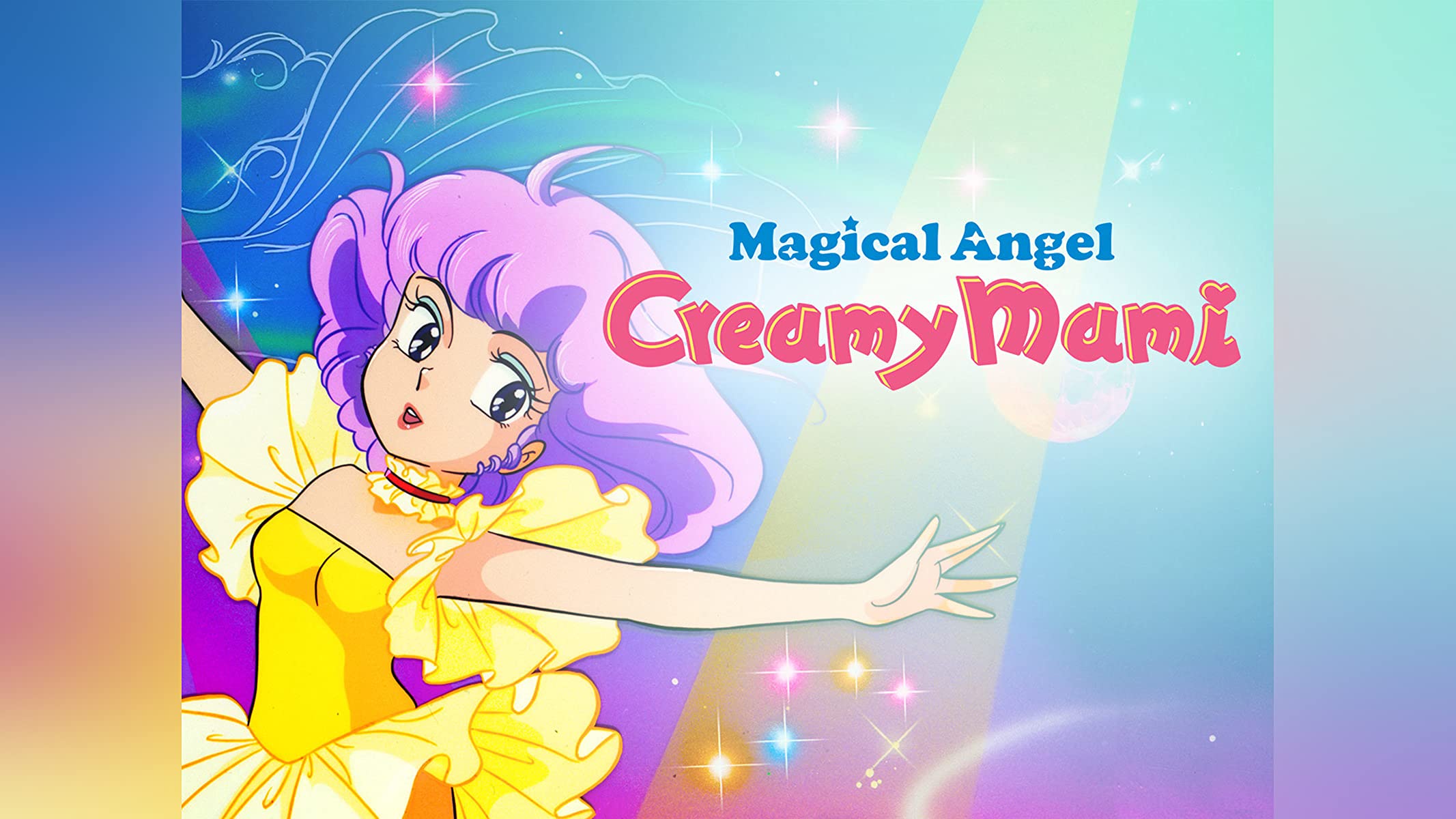 Watch Magical Angel Creamy Mami. Prime