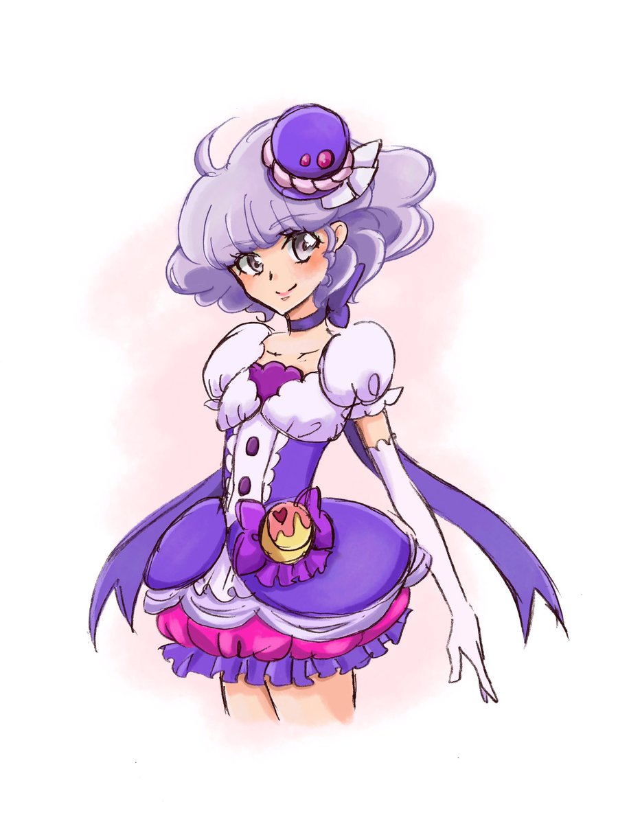 Creamy Mami, Mahou no Tenshi Creamy
