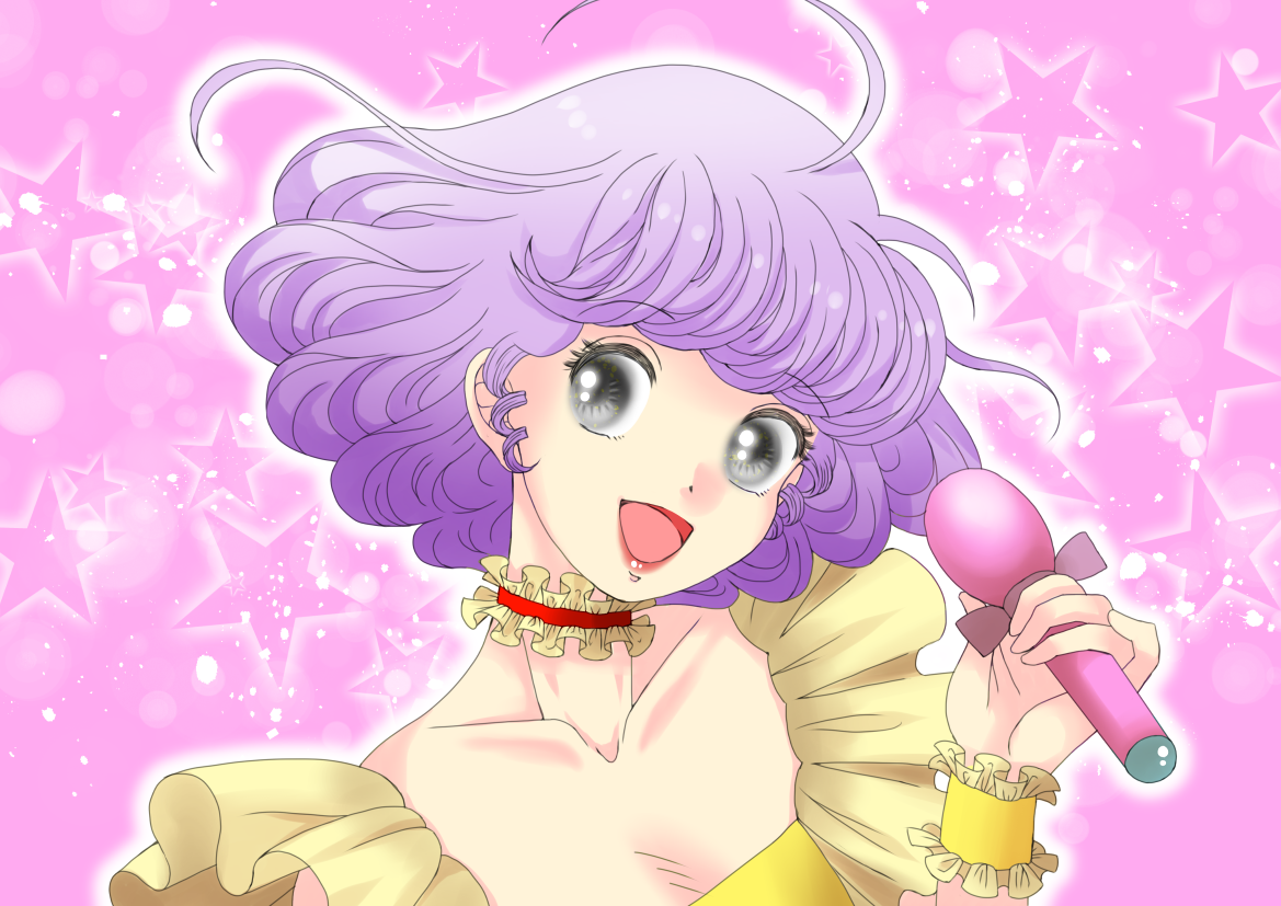 Creamy Mami no Tenshi Creamy