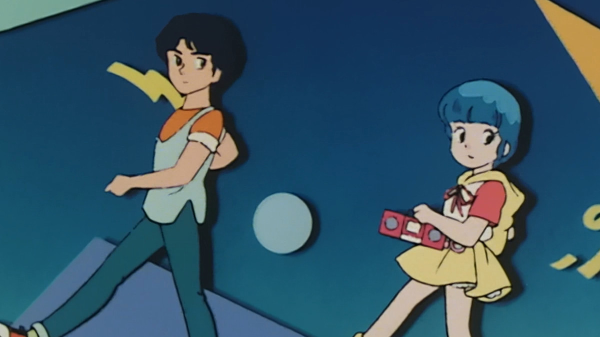 Watch Magical Angel Creamy Mami. Prime