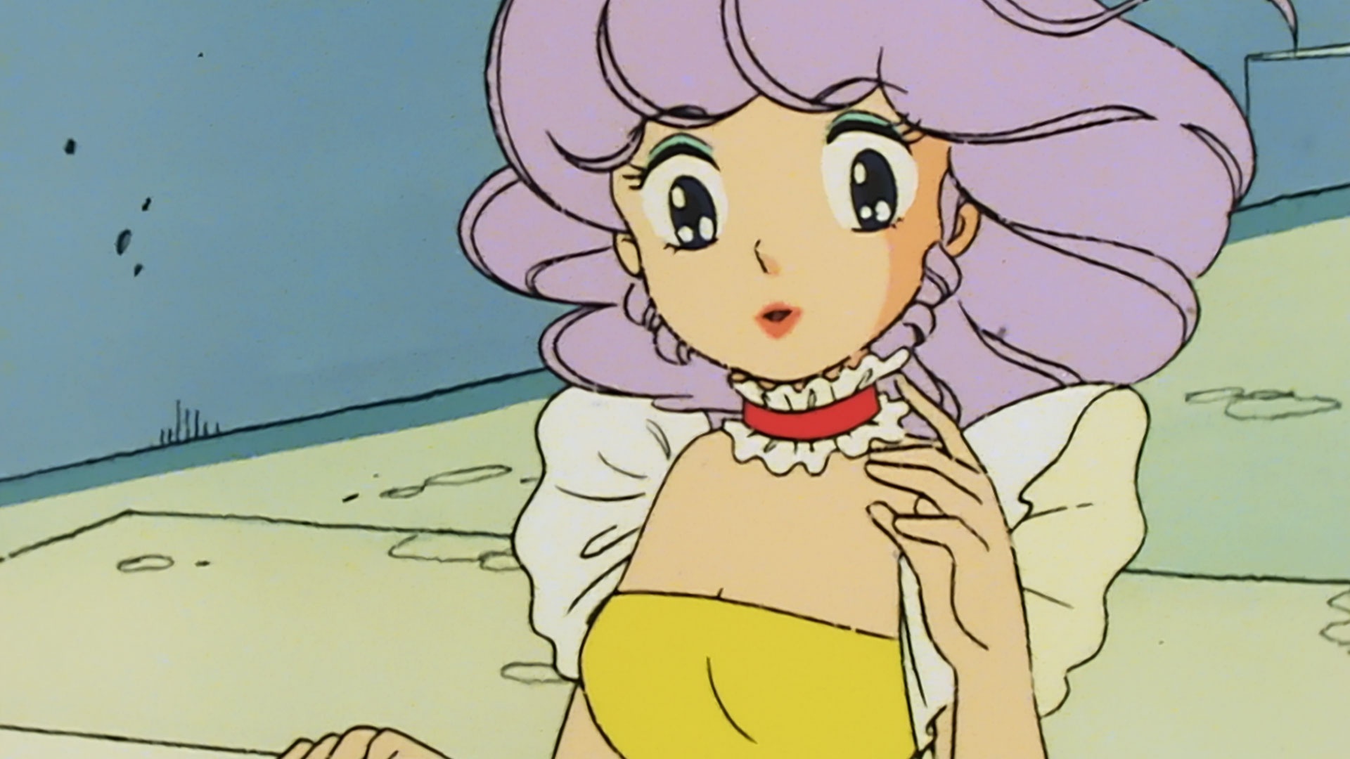 Creamy Mami Merch Line