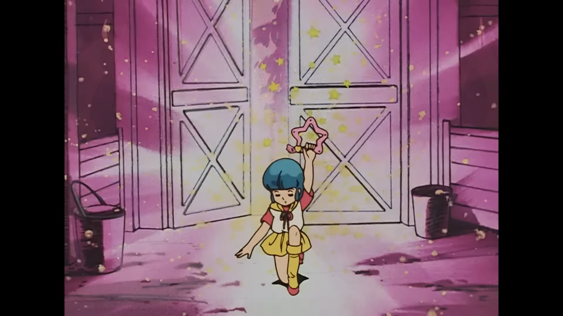 Magical Angel Creamy Mami