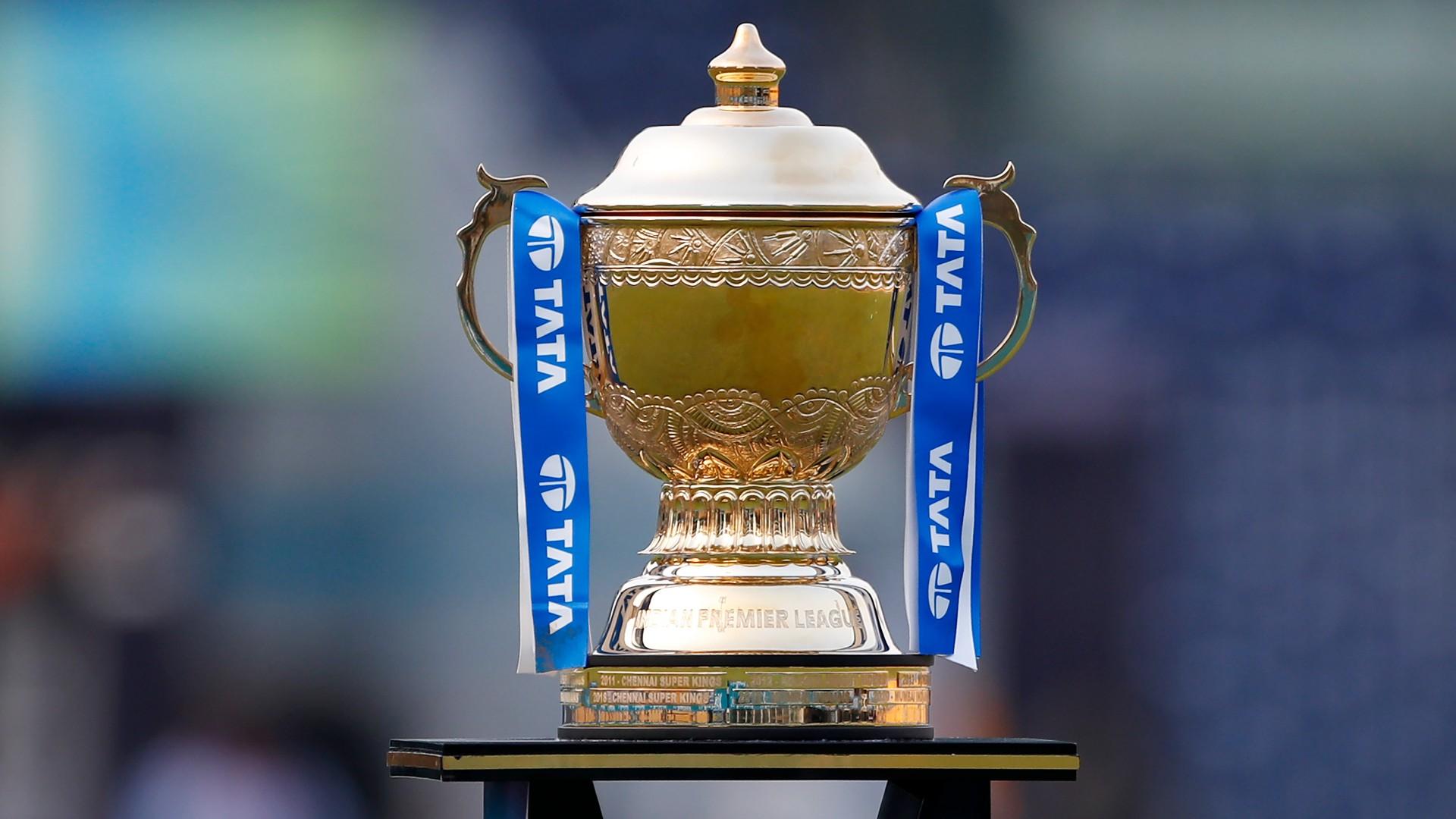 IPL 2024 full schedule, list