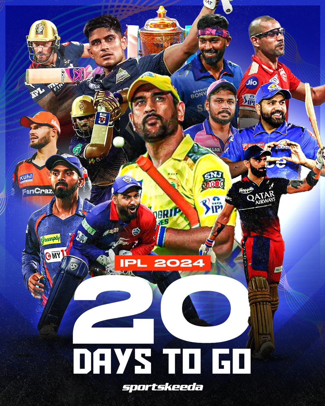 Cricket #IPL2023 #India