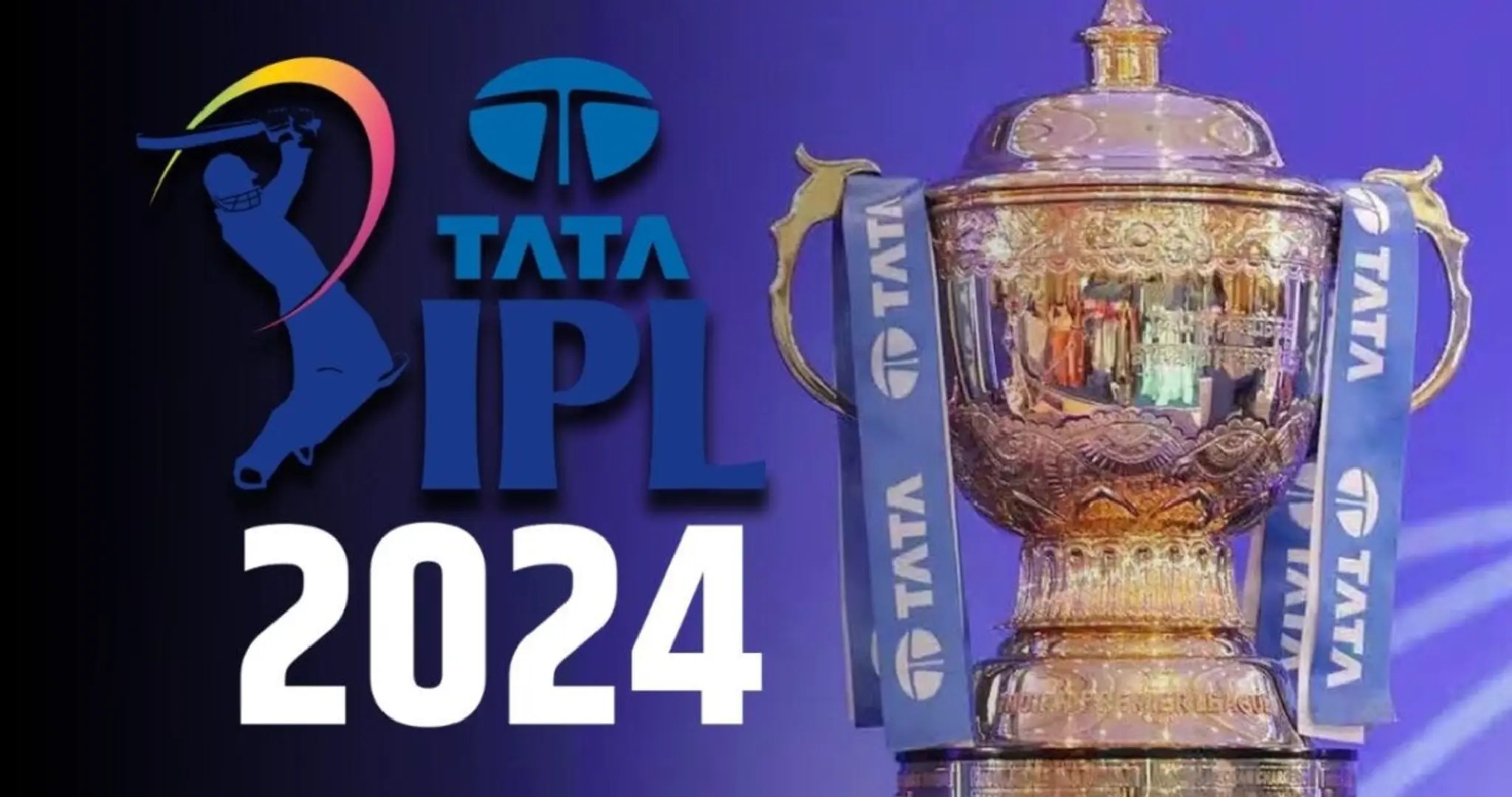 IPL 2024 Set to Ignite Cricket Fever