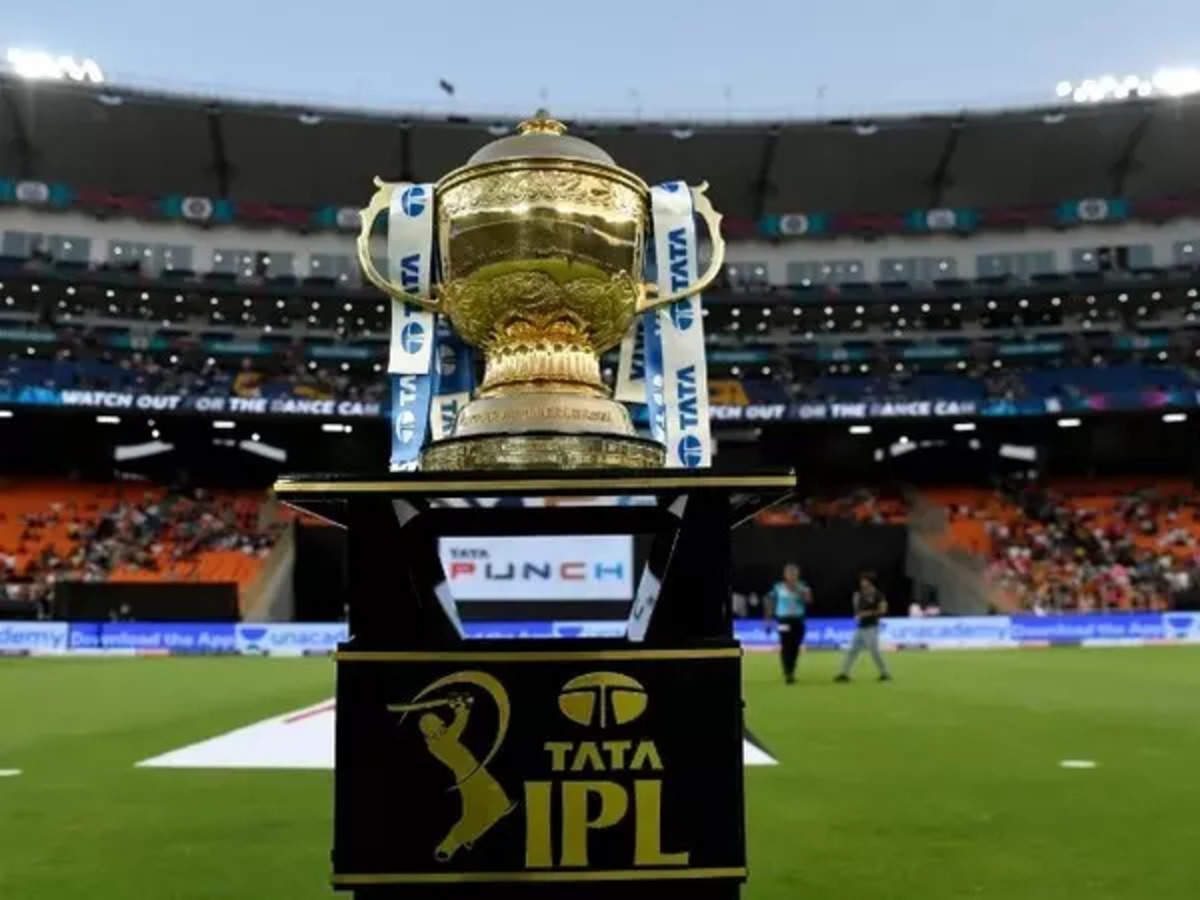 ipl retention 2024: IPL Retention Event