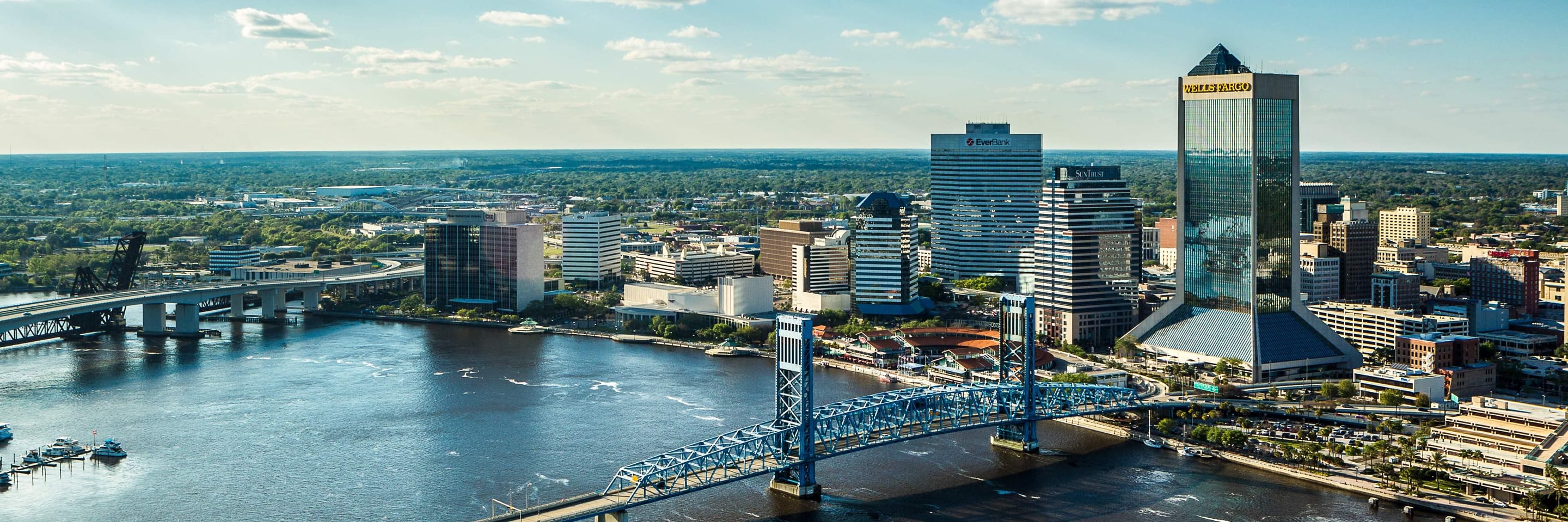 Marriott Jacksonville Airport Northeast