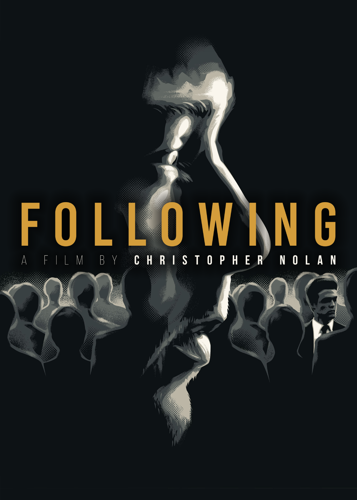 Following