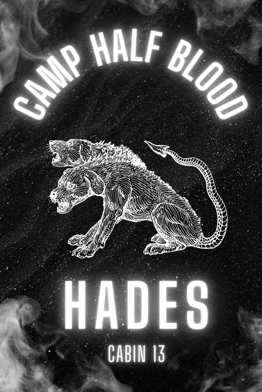 Percy Jackson Greek God & Goddess