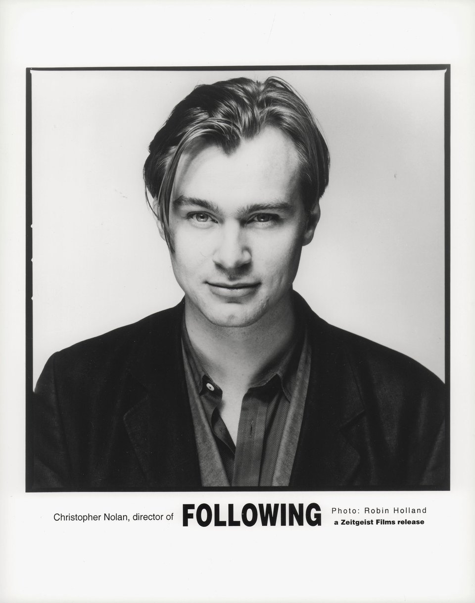 Photo Movie Poster
