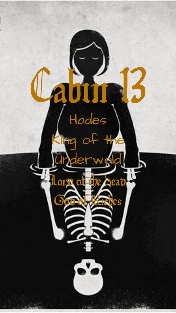 Cabin 13. Movie posters, Poster, Hades