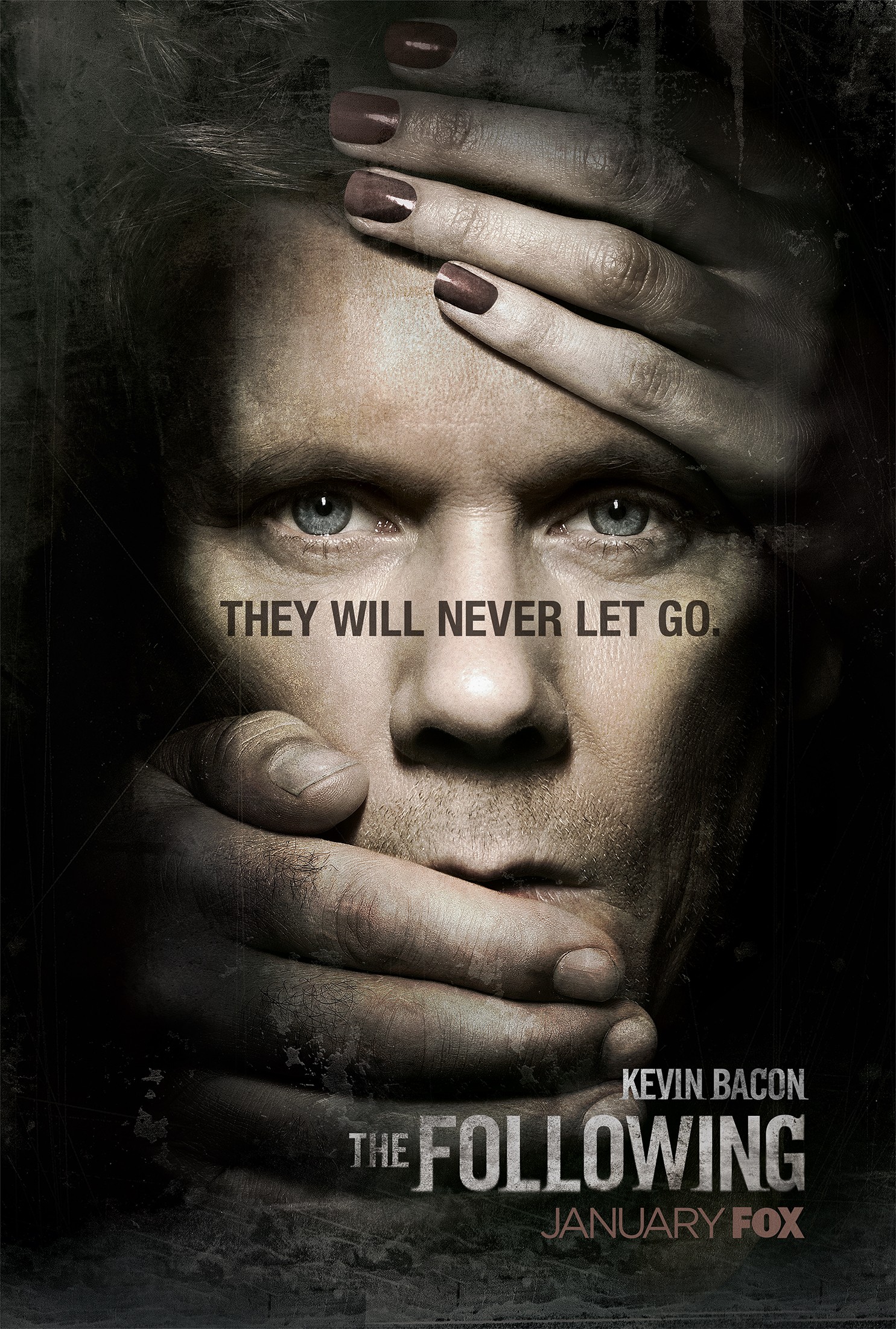 Mega Sized Movie Poster Image