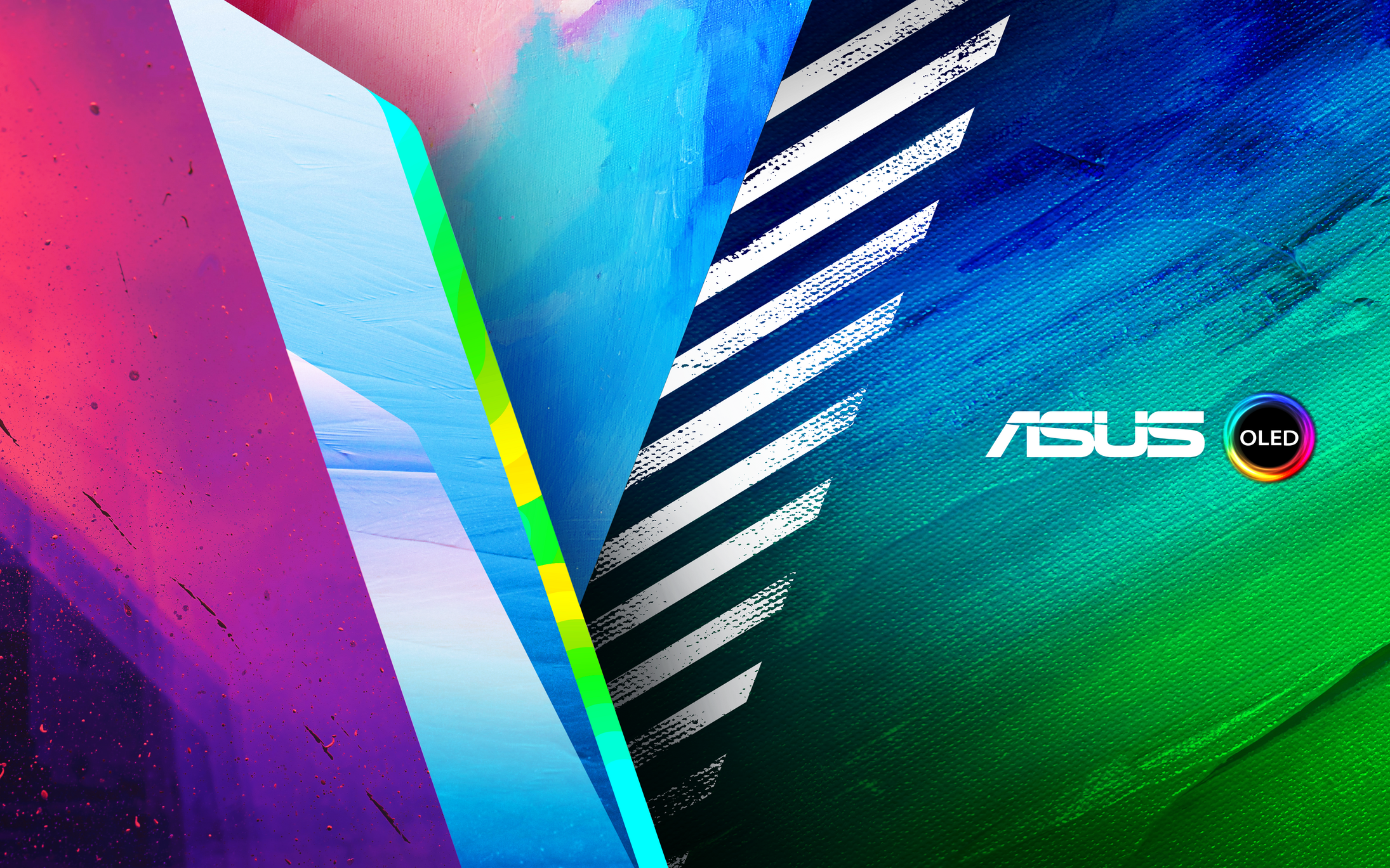 Asus Vivobook 15 Wallpaper. Wallpaper