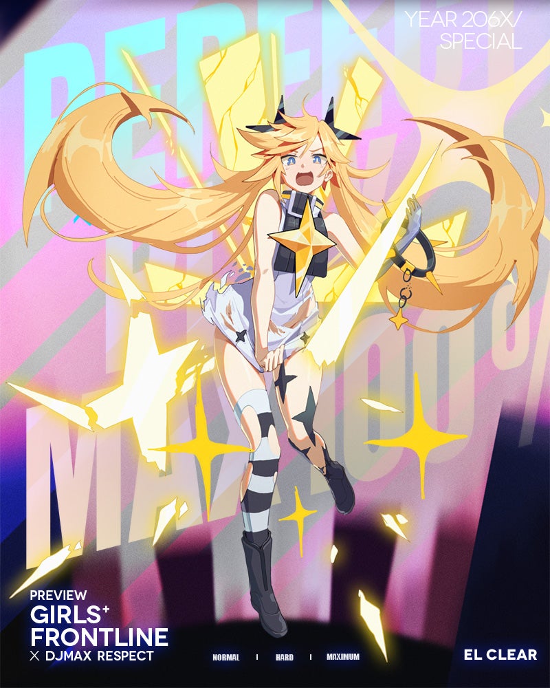 Dj Max Anime Image Board