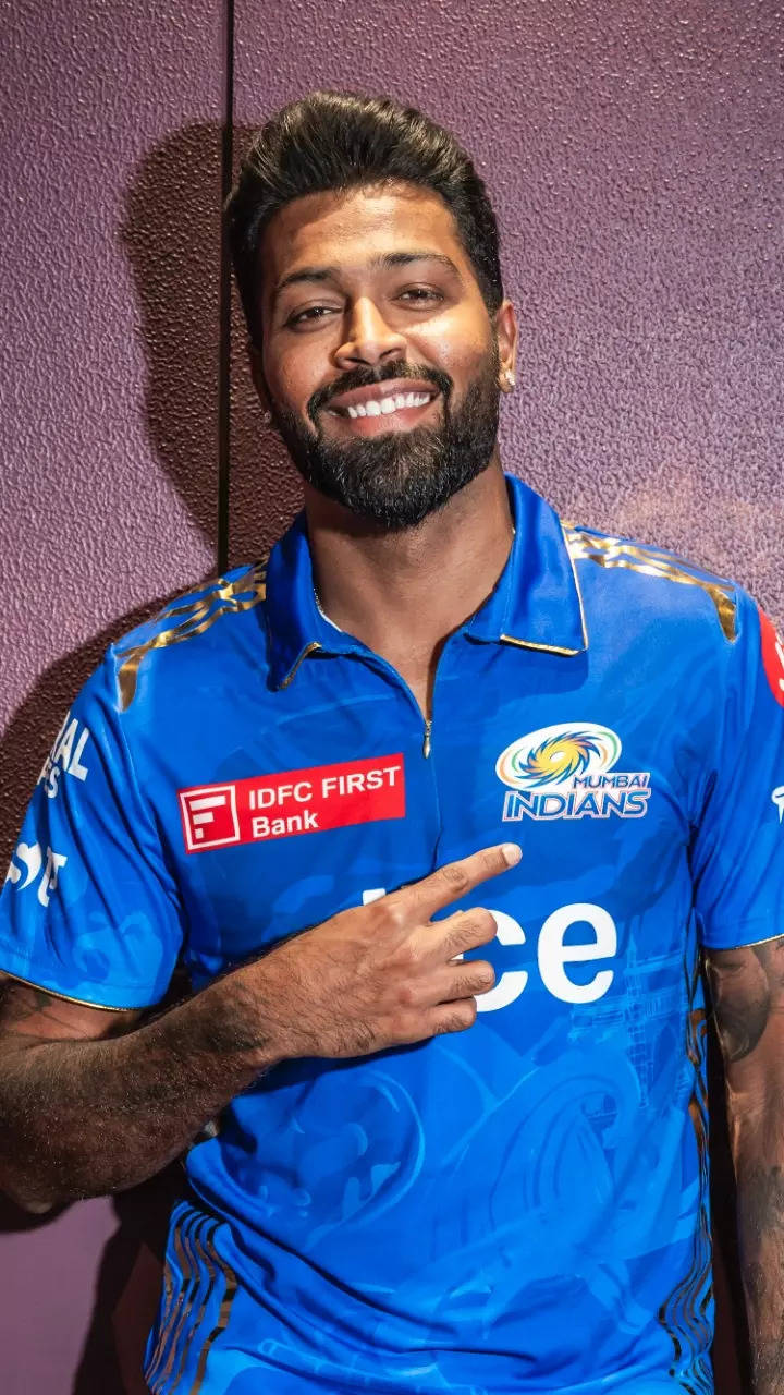 IPL 2024 Released Players List: Updated