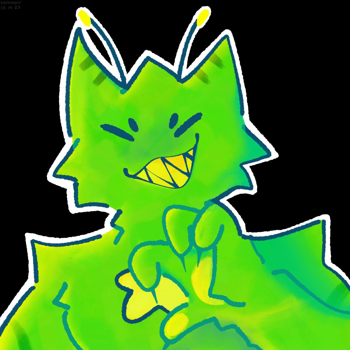 gnarpy. Art shed, Furry art, Friends