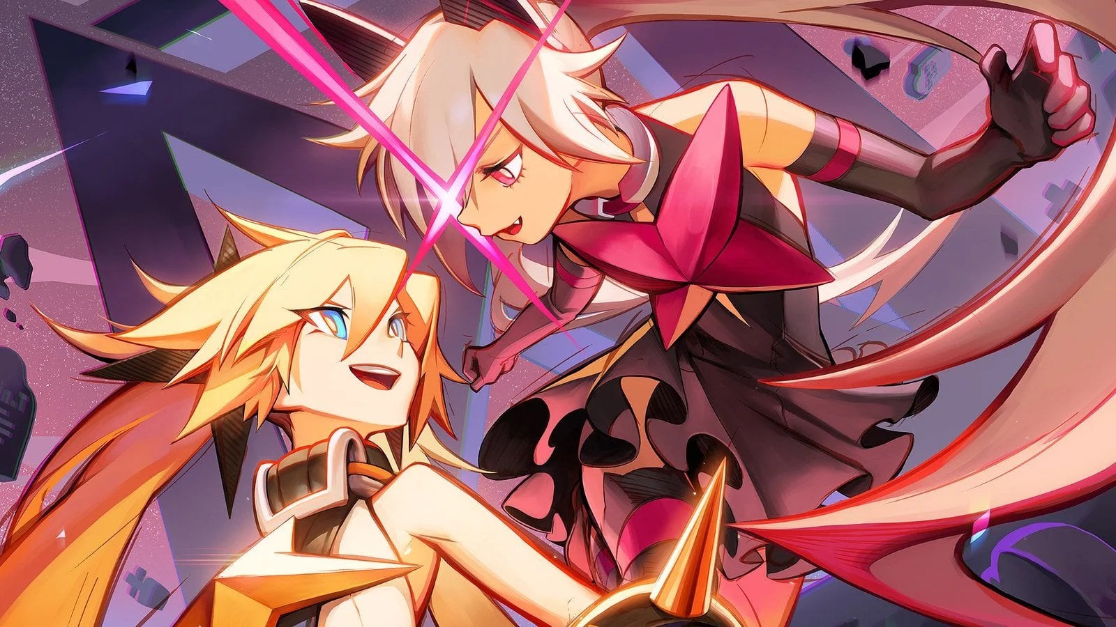 DJmax Respect review must buy music