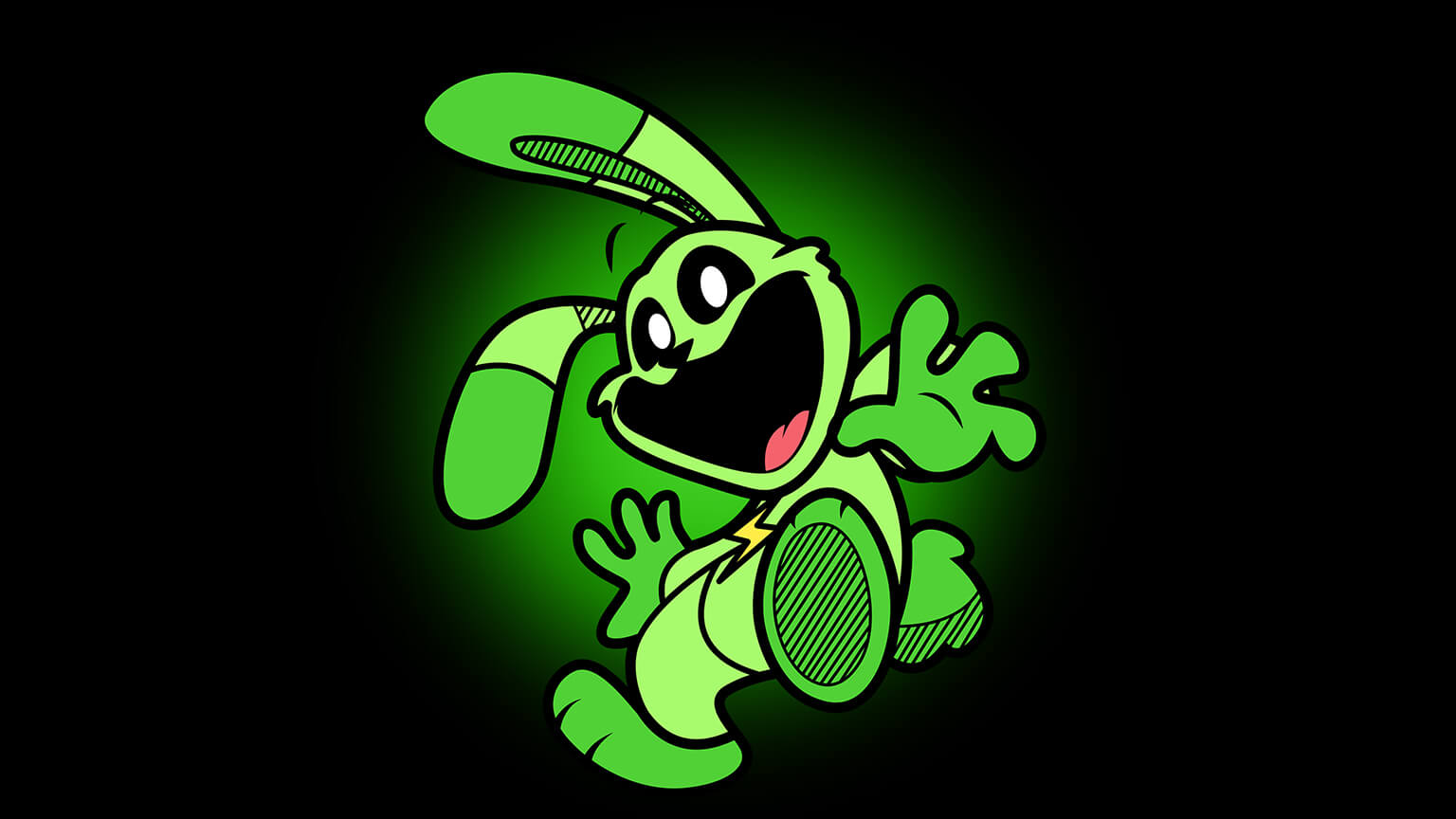 Free Poppy Playtime Hoppy Hopscotch