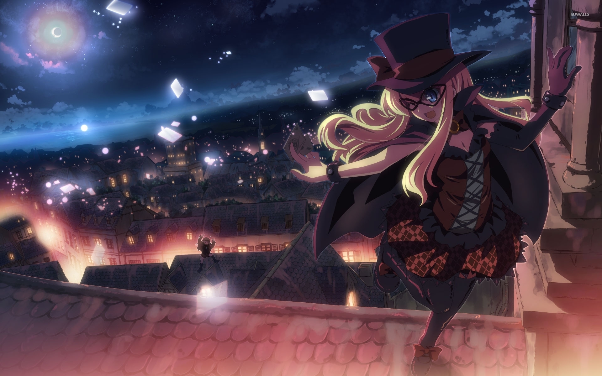 DJMax [3] wallpaper wallpaper