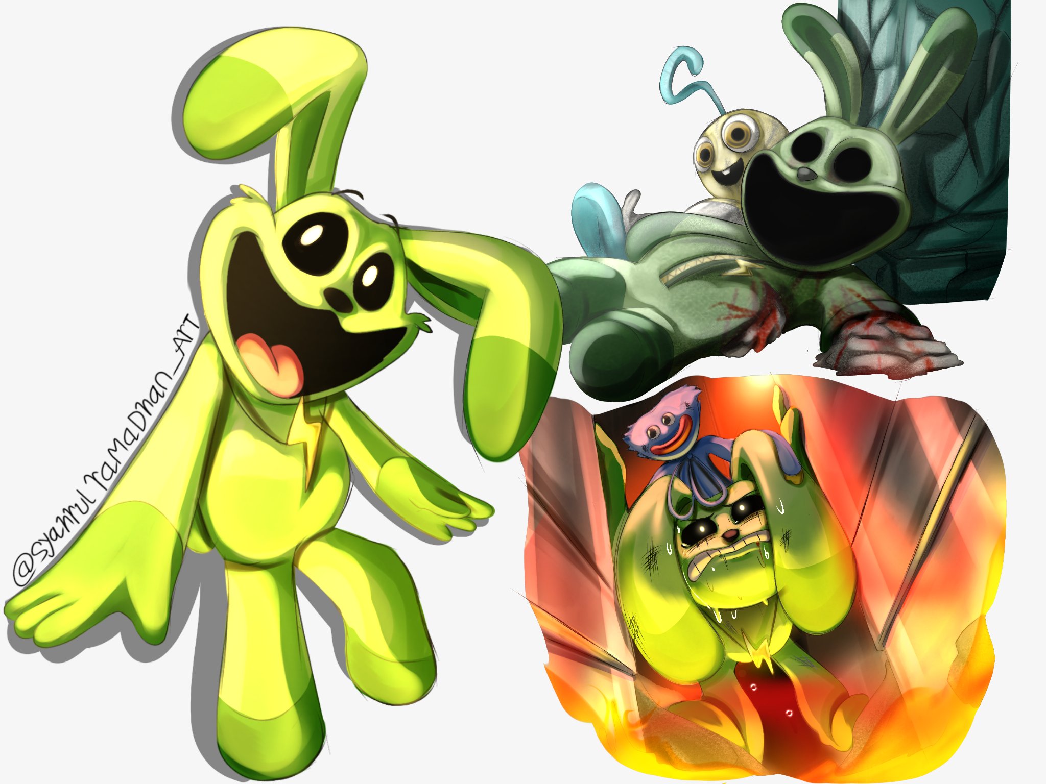 Syahrul Ramadhan Art