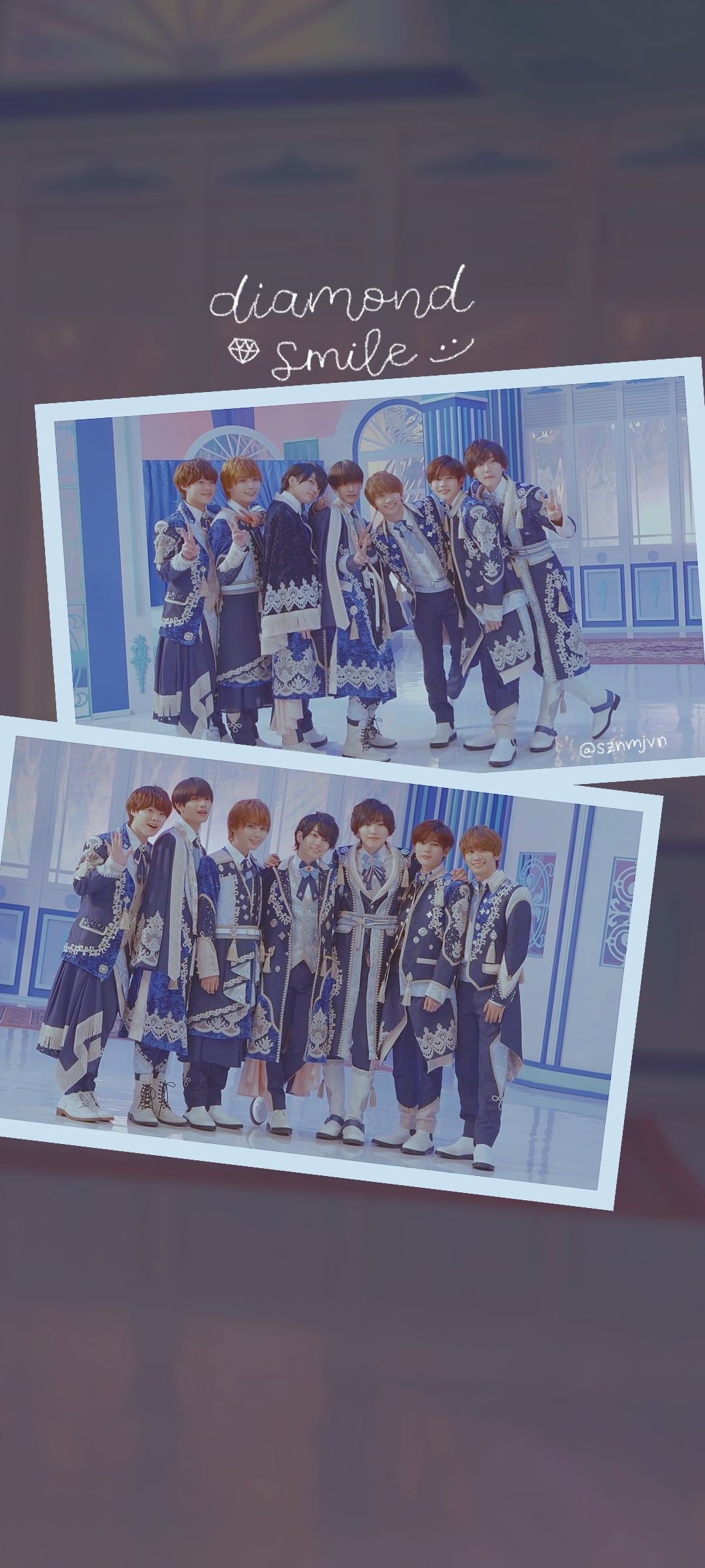 Naniwa Danshi Wallpapers - Wallpaper Cave