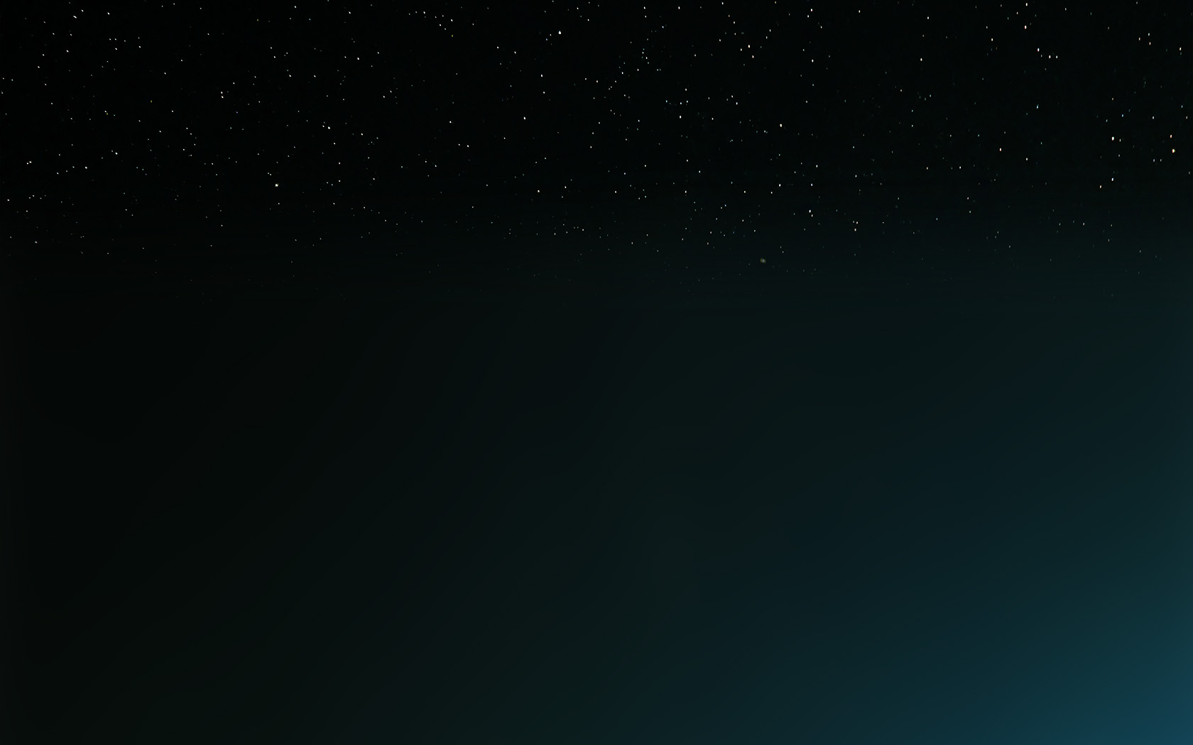 Star Sky Night Space Dark Blue