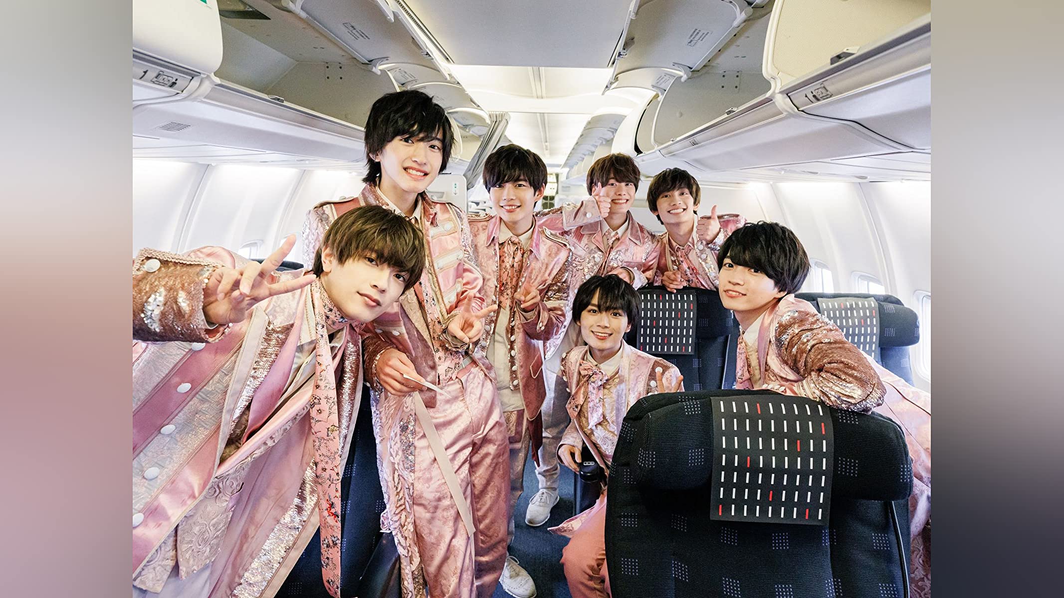 Naniwa Danshi Wallpapers - Wallpaper Cave