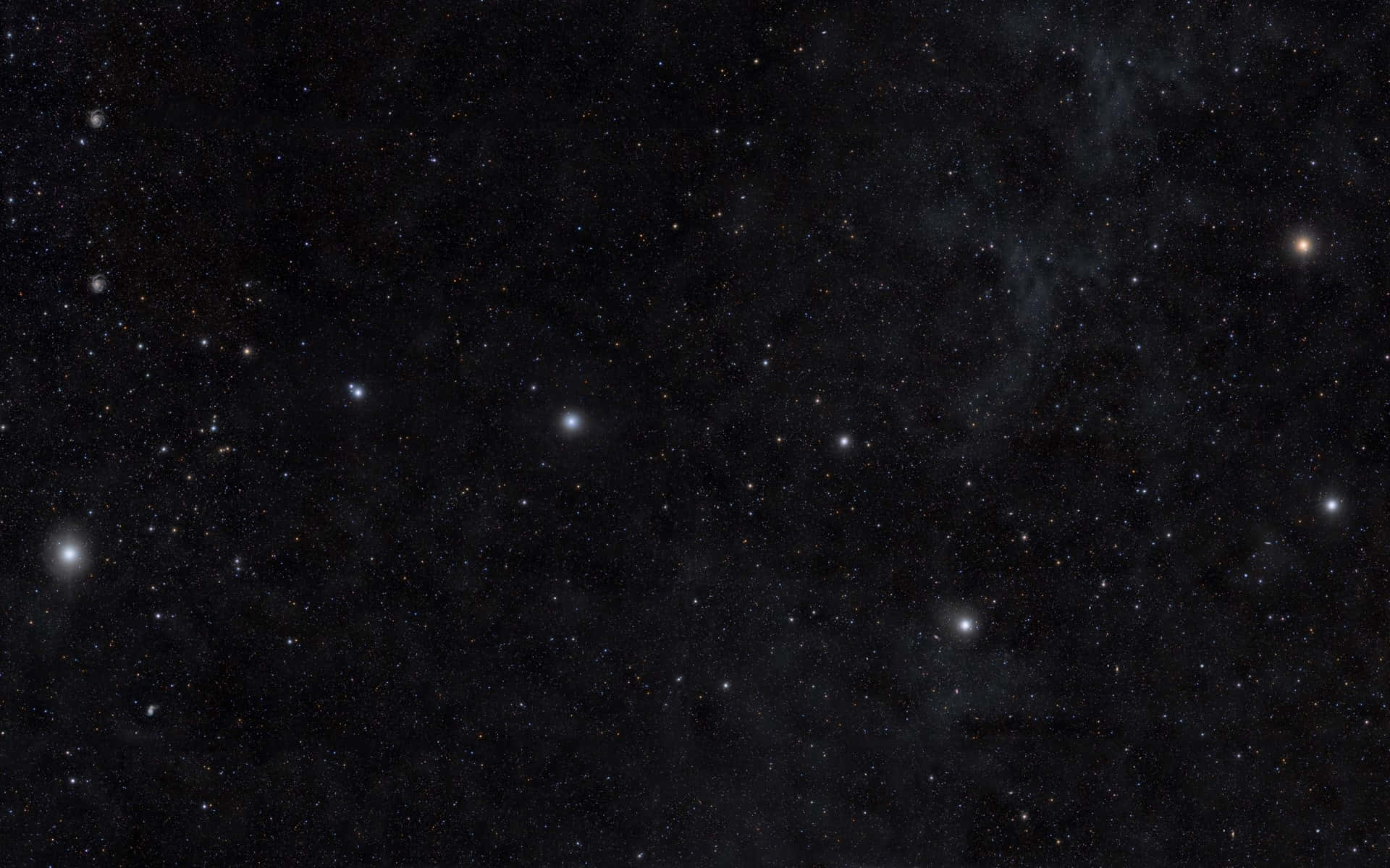 Stars Computer Wallpaper