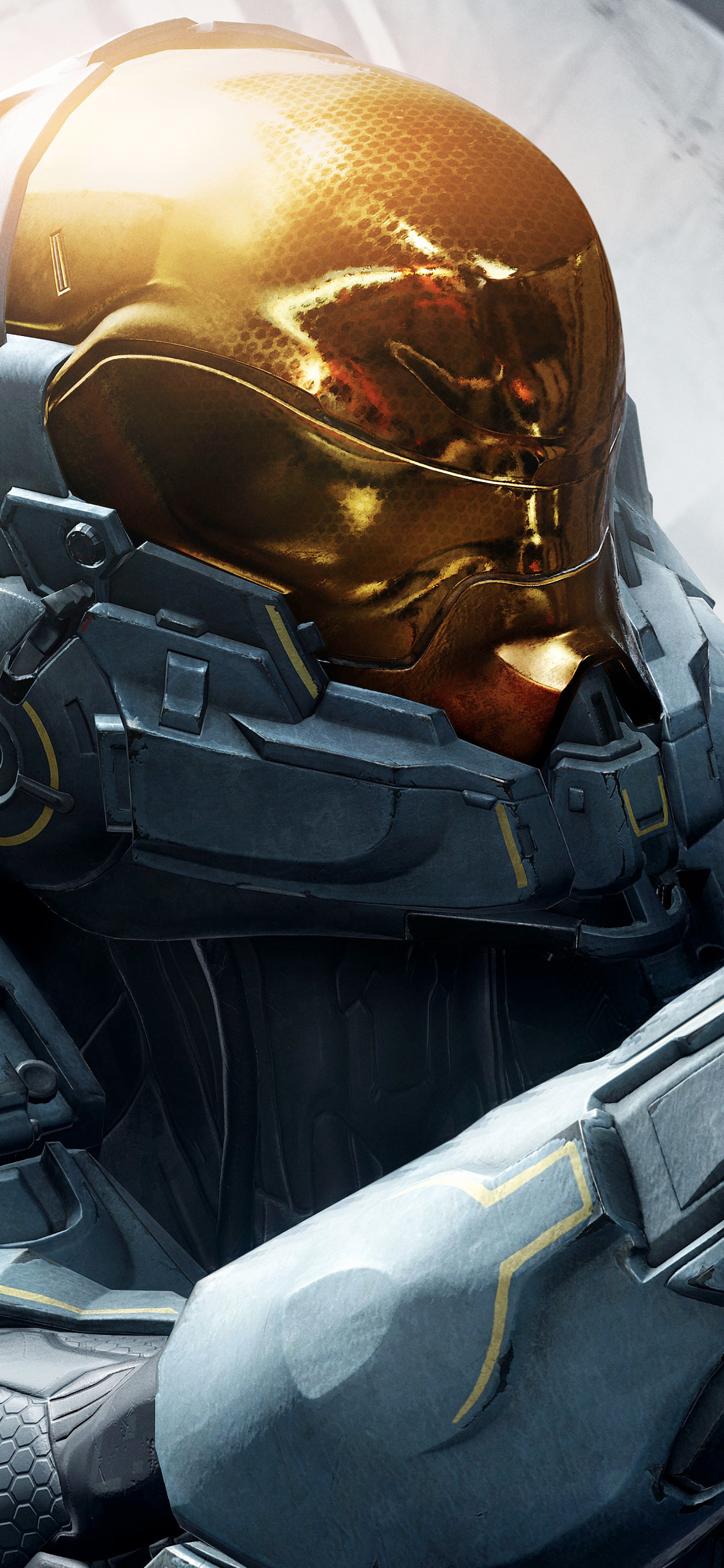 Halo 5: Guardians Phone Wallpaper