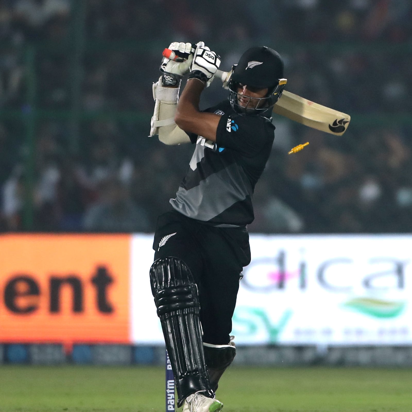 Zealand 2021:Rachin Ravindra