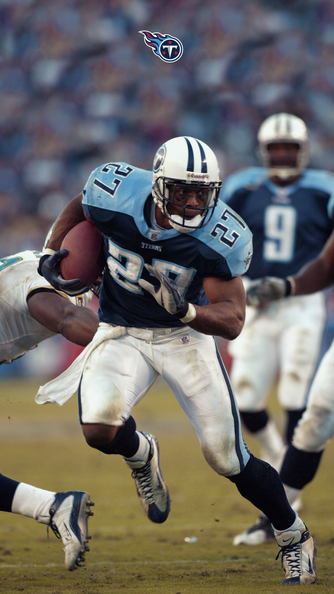 Eddie George Wallpapers - Wallpaper Cave