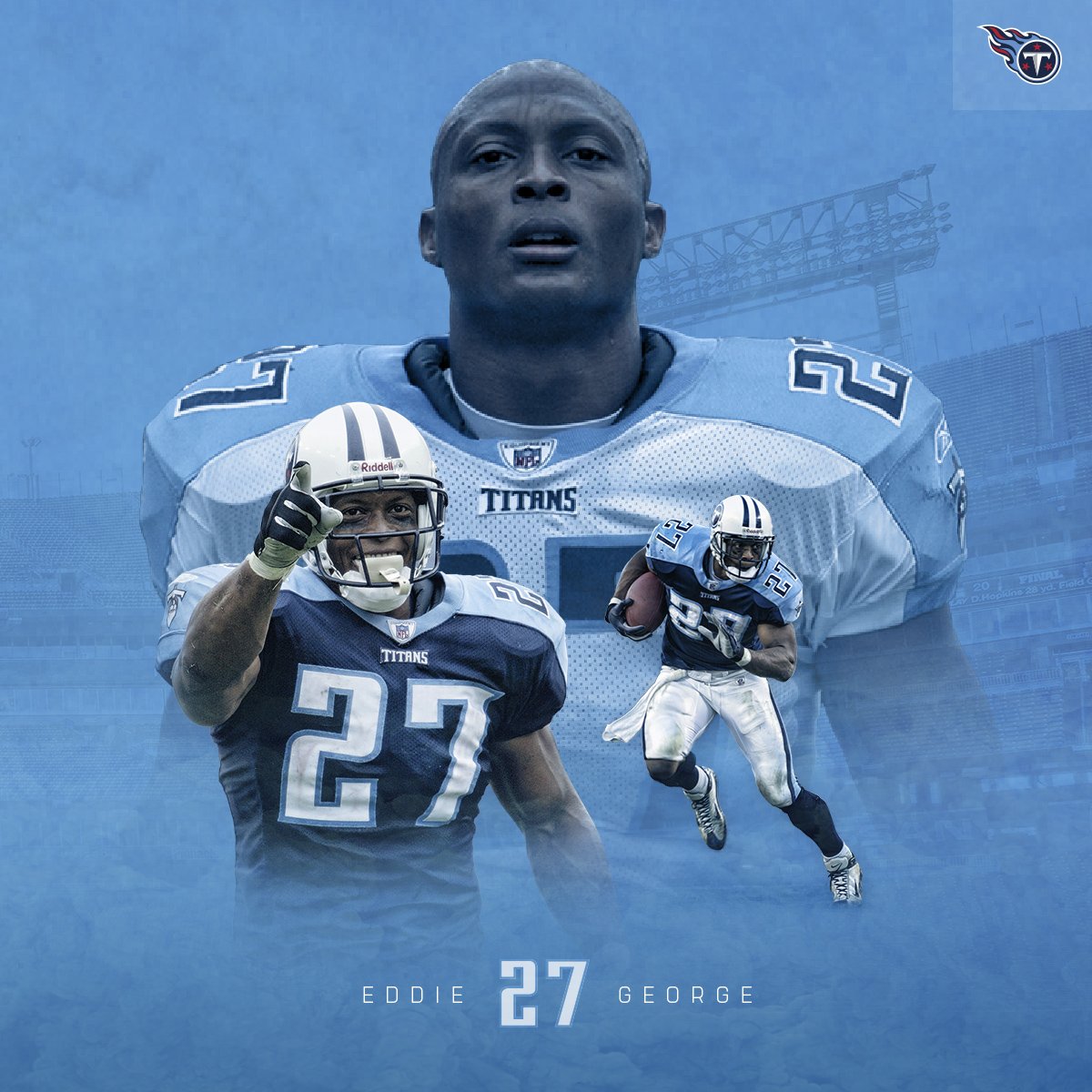 Eddie George Wallpapers - Wallpaper Cave