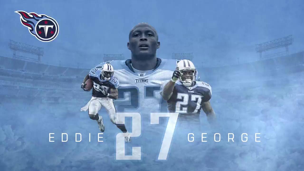 Eddie George Wallpapers - Wallpaper Cave