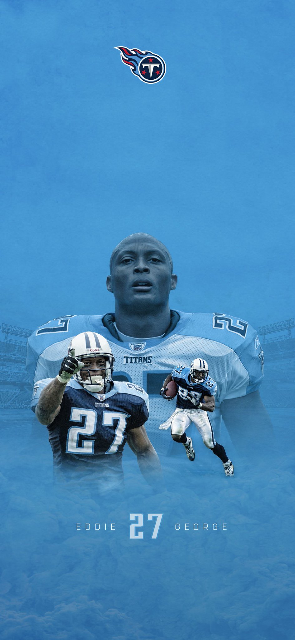 Tennessee Titans our